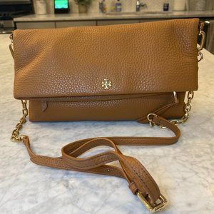 Authentic Tory Burch Crossbody